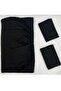 100% Cotton Fabric Fitted Sheet+Pillowcase Corner Depth 28-30 CM Soft Fabric New Season - 2