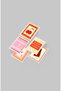 Colorful Sequin Sticker Set of 20 - Bullet Journal Agenda Scrapbook - 5