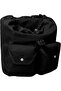حقيبة ظهر WORKWEAR FLAP BACKPACK 43، باللون الأسود - 3