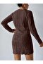 SPRING LACE-LIKE KNIT SET - 5