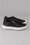 2-000363-0100 Women's Casual Shoes Black - 3