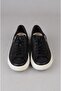 2-000363-0100 Women's Casual Shoes Black - 2