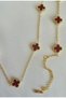 Steel Necklace - Steel Bracelet and Necklace Set - Steel Bracelet - 3