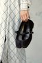 SARA SUEDE WOMEN'S BALLET FLATS SHOES - 3