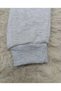 Fleece-Lined Three-Thread Trackpants - 2