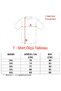 Plus Size Solid Color Cotton Crew Neck Men's Sweat Pullover - 2