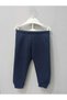 Fleece-Lined Three-Thread Trackpants - 4
