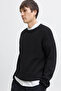 Jjpannel Cotton Blend Regular Fit Crew Neck Sweater Men's Sweater 12278916 - 6