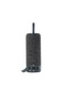 مكبر صوت بلوتوث محمول T&G TG619 باللون الرمادي - 2