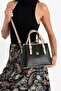 Very Stylish Shoulder and Crossbody Bag, Size 19X24 - 4