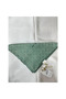 Silk Cotton Jacquard Scarf with Logo - 8933984-955 - 4