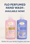 Perfumed Hand Wash Set, Velvet rose Fragrances, Germ Protection, 500ml, Hand Soap, Pack of 2 - 4