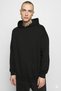 Thick Fabric Printed Sweatshirt – Modern and Stylish Look - 4