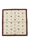 Eye Patterned Scarf Bandana - 4