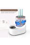 Electric Makeup Brush Cleaner Machine - 4