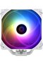 مبرد وحدة المعالجة المركزية Assassin X 120 REFINED SE WHITE - 2