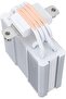 مبرد وحدة المعالجة المركزية Assassin X 120 REFINED SE WHITE - 6