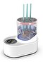 Electric Makeup Brush Cleaner Machine