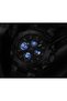 Luxury Full Function Dual Display 5 Atm Waterproof Sport Men's Wristwatch - 4