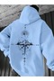 Polar Hoodie - Thick Fabric, Soft Touch