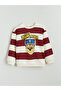 Crew Neck Paw Petrol Printed Boys - 2