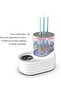 Electric Makeup Brush Cleaner Machine - 3