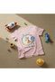 Cosmic Cup Printed Kids T-Shirt - 3