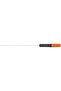 12.5-inch/320mm Fixed Metal Pruning Saw with Rubberized Handle - 5