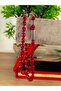 Capsule Cut Fire Amber Squeeze Amber Pine Resin Signature Product - 3