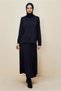 Tricot Suit with Skirt 45862