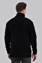 5017 Men's Fleece Cardigan - 3