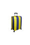3-Piece Suitcase Cover for Large Medium Cabin Size - 3