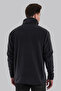 5017 Men's Fleece Cardigan - 3