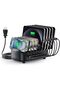 120W Charging Station for Multiple Devices