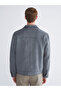 Esvab • Modern & Distinctive Shirt Roba Collar Suede Men's Jacket - 7