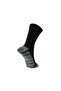 Diabetic Care Socks Black – Soft Cotton, Silver Antibacterial - 4