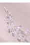 Faux Pearl Headband - 6