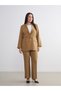 Quality Pieces from Çelebi Store Women's Blazer Jacket with Belt - 7