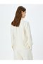 Long Sleeve Shirt with Flap Pocket Detail - 4