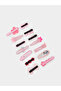 Pack Of 14 - Assorted Hair Clip - 2