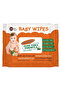 Palmers Aloe Vera Formula With Vitamin E Baby Wipes Flow 20 Packs - 2