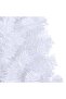 Artificial Christmas Tree with Stand 180 cm 620 Branches - 5