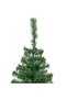 Artificial Christmas Tree with Stand 180 cm 564 Branches - 4