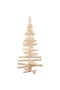 Christmas Trees with Stand Natural 150 cm Solid pine wood - 8
