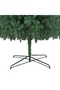 Artificial Christmas Tree 400 cm Green - 5