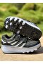 LED Flash Light Fashion Shiny Sneaker Skate Heelys Shoes With Wheels And Lightning Sole - 5