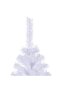 Artificial Christmas Tree with Stand 180 cm 620 Branches - 4