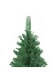 Artificial Christmas Tree 400 cm Green - 2