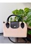 Pettia Cream-Black Women's Shoulder Bag - 5