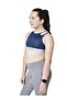 Girl's High-Support Sports Bra - 3
